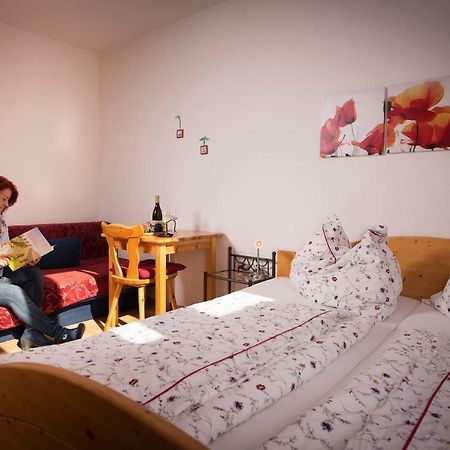 فندق Mitterretzbachفي  Weingut Familie Krell المظهر الخارجي الصورة